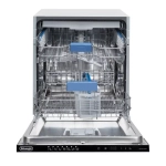 DeLonghi Встраиваемая посудомоечная машина DDWI 670 AMEDEO