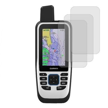 Garmin GPSMAP 86 защитная пленка 5H (набор 3 шт.)