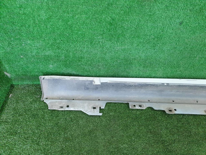 Накладка порога правая BMW 3er F30 F31 (2011-2020) M-Paket