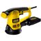 Эксцентриковая шлифмашина STANLEY FME440K