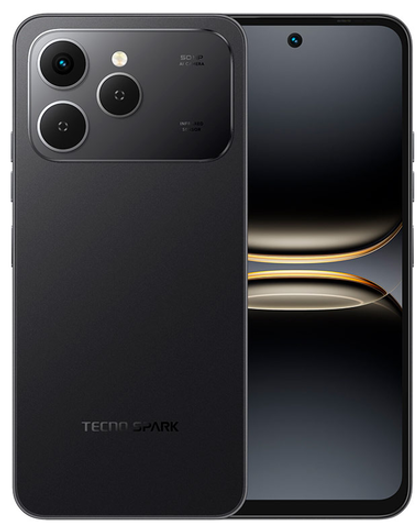 Смартфон Tecno Spark 40 8/256GB