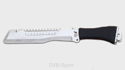 knife machete "Expeditionary"