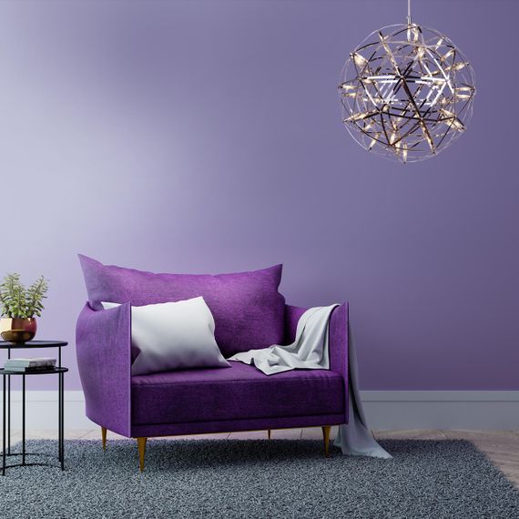 Подвесная светодиодная люстра Divinare 1030/02 SP-42