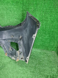 Бампер передний Geely Atlas 1 (2016-2022)