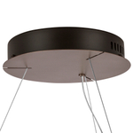 Подвесная светодиодная люстра Lightstar Faraone 701181