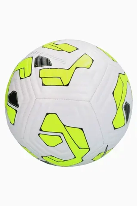 Футбольный мяч Nike Academy размер 5 - белый