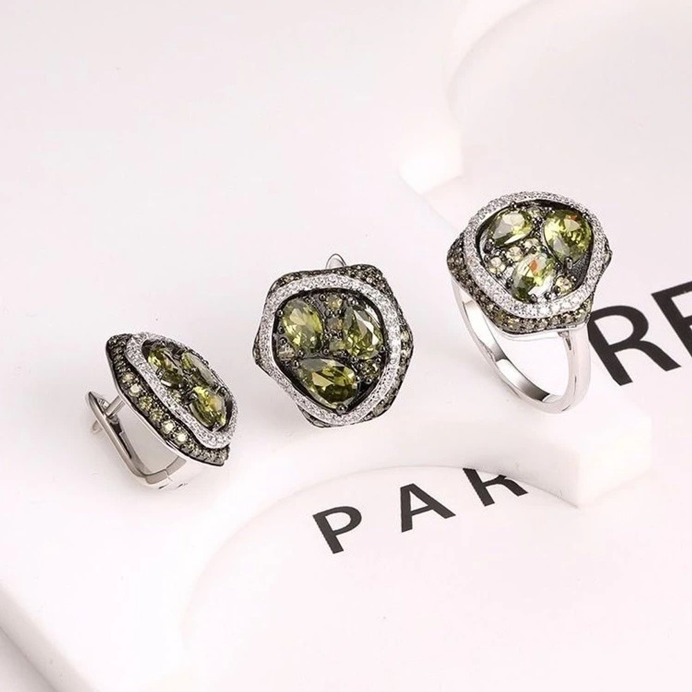 Комплекты QSY - арт091