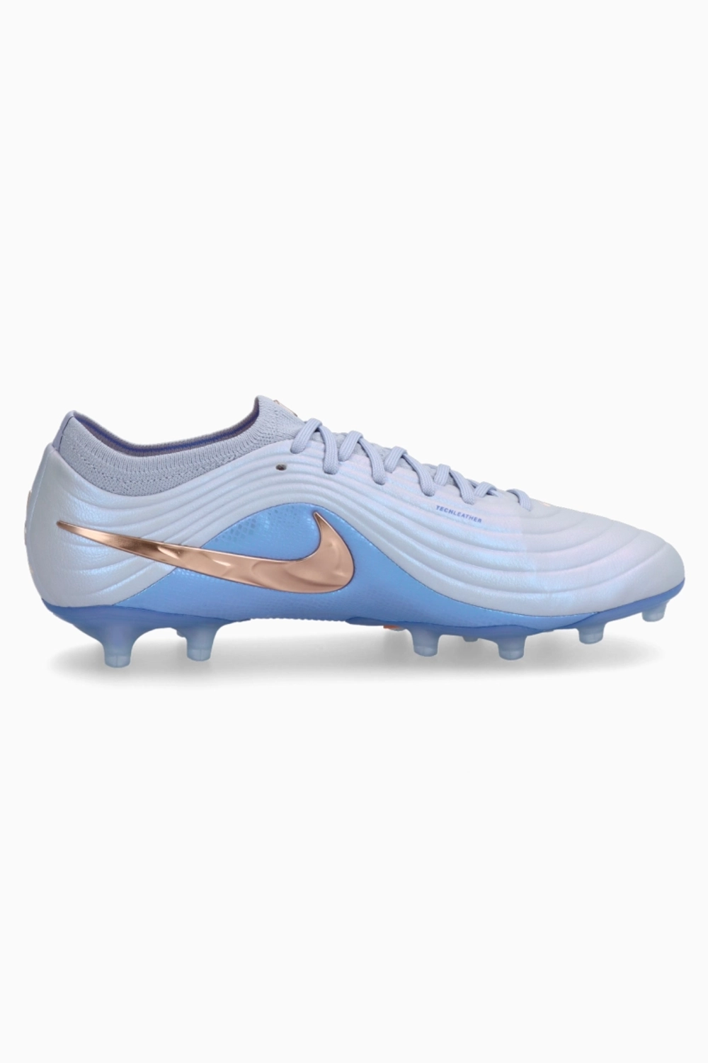 Бутсы Nike Tiempo Maestro Elite AG-Pro - синий