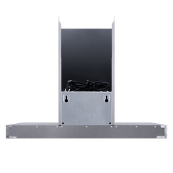 Кухонная вытяжка Maunfeld Breeze 60 Inox