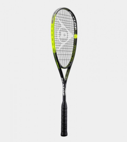 DUNLOP, Ultimate 132 NH Sonic Core (2020), (Diego Elias), Squash Racket