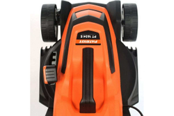 Электрическая газонокосилка PATRIOT PT 1634E 512309224