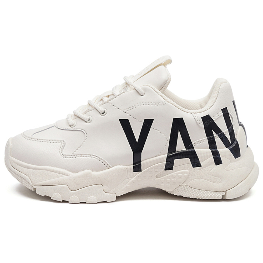 Кроссовки MLB Big Ball Chunky P Mega, 3ASHC2B2N-50WHS