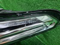 Фара правая Cadillac XT5 (2016-2019) LED