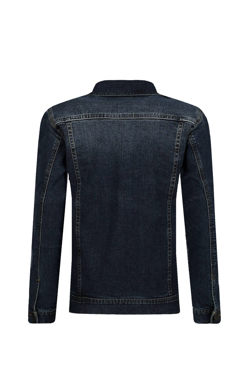 джинсовая куртка Guess - темно-синий(L0BL25 D4H60)