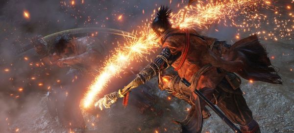 E3 2018: Разработкой Sekiro: Shadows Die Twice руководит гейм-директор Bloodborne