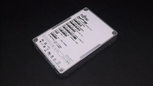 Твердотелый Накопитель SSD SAS Fujitsu (Stec) 400Gb 12G MLC 520Bps SAS 2,5"(Z16IZF2E-400UCZ-FUJ)