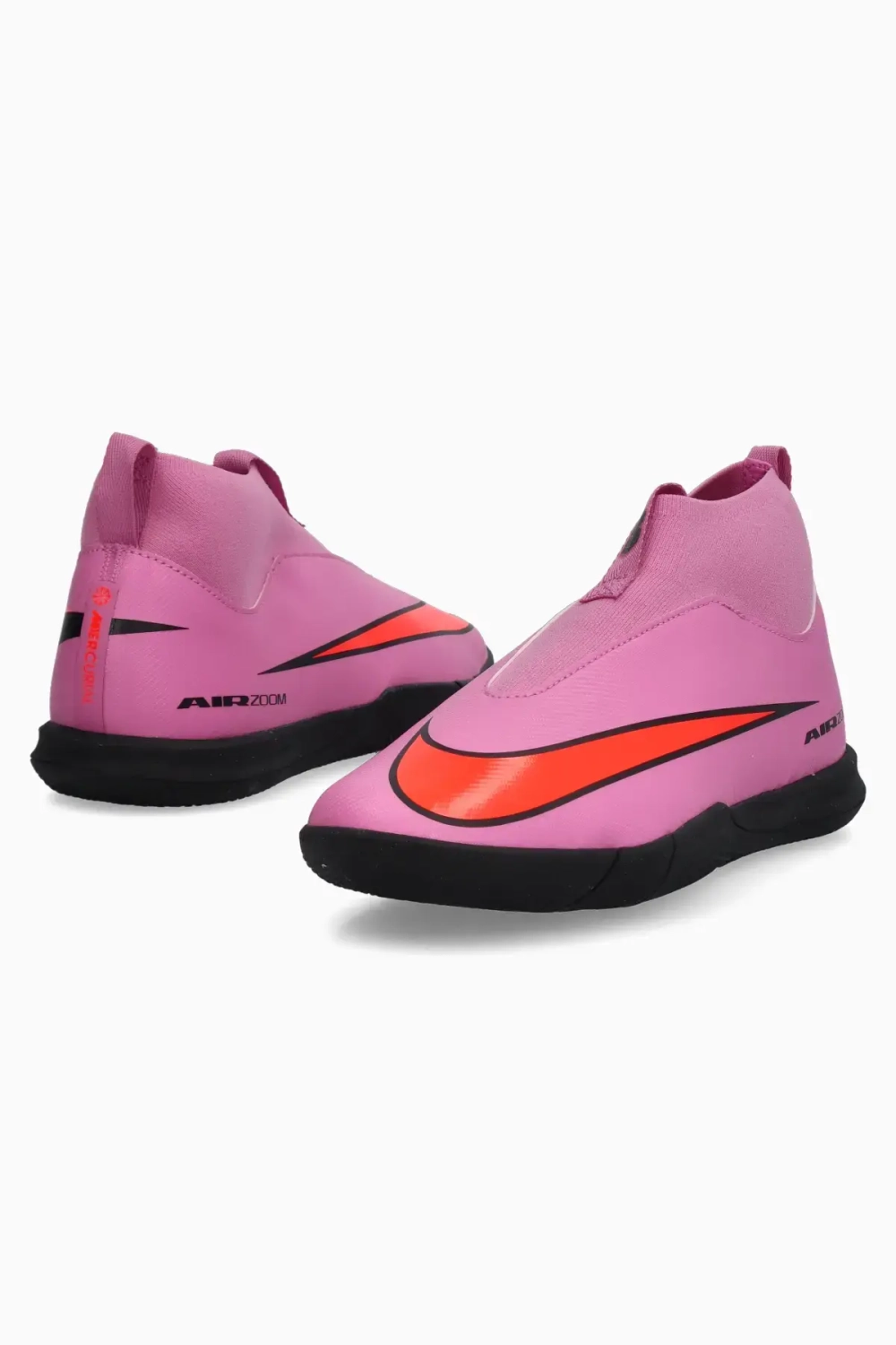 Футзалки Nike Mercurial Superfly 10 Academy IC Junior - размер 33,5 EU