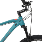 Горный велосипед Welt Raven 2.0 D 29 (2024)