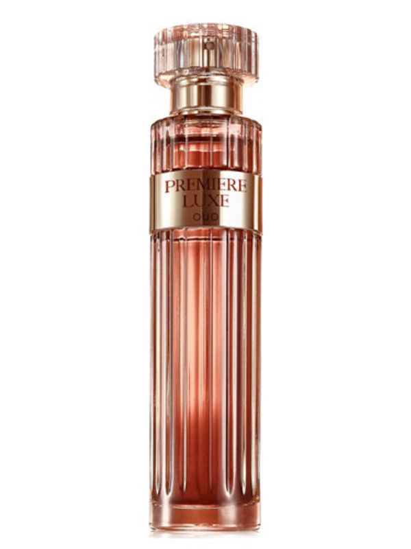 Avon Premiere Luxe Oud for Her