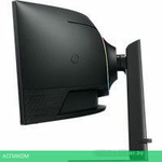 Игровой монитор Samsung Odyssey OLED G9 LS49CG950EUXEN