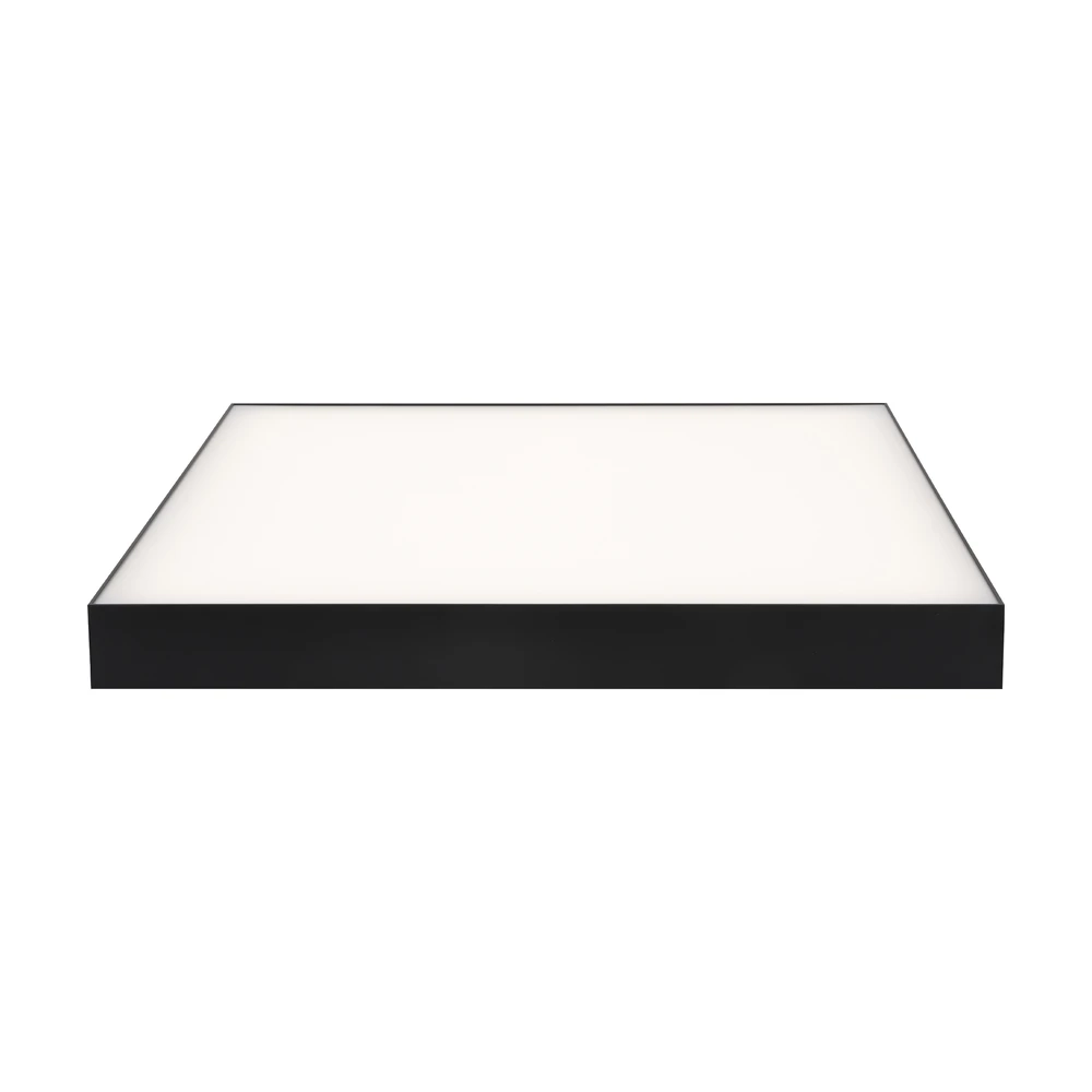 Потолочный светильник Maytoni ZON C032CL-90W4K-SQ-B