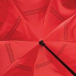 Зонт-трость FLIPPED