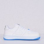 Кроссовки Nike Air Force 1 Low UV Reactive Multicolor арт 4001