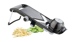 Овощерезка с защитой пальцев 13х29см Moha