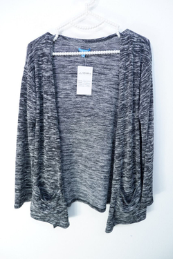 Кардиган FunDay из вискозы стильный на 11 лет