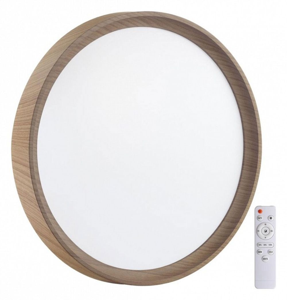 Накладной светильник Sonex Woodi 7603/EL