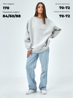 Свитшот женский URBAN (One Size)