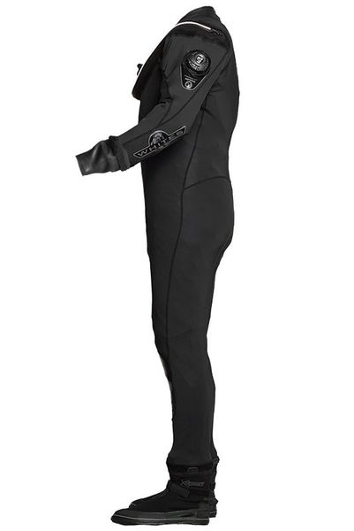 Сухой гидрокостюм Whites Fusion Sport