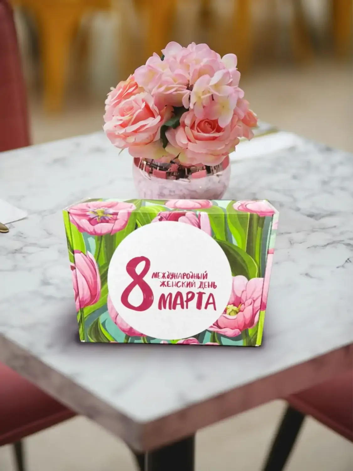 Коробка 230*170*80 