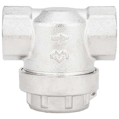 Фильтр механической очистки VARMEGA В/В 3/4" Т-образный VM04302