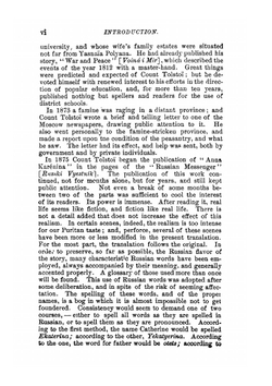 Anna Karenina. in 8 parts | N. Haskell Dole; L.N. Tolstoy