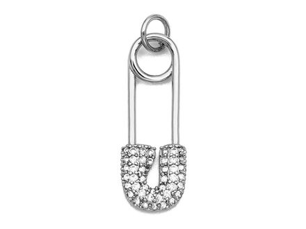 Подвеска "Булавка" 23мм