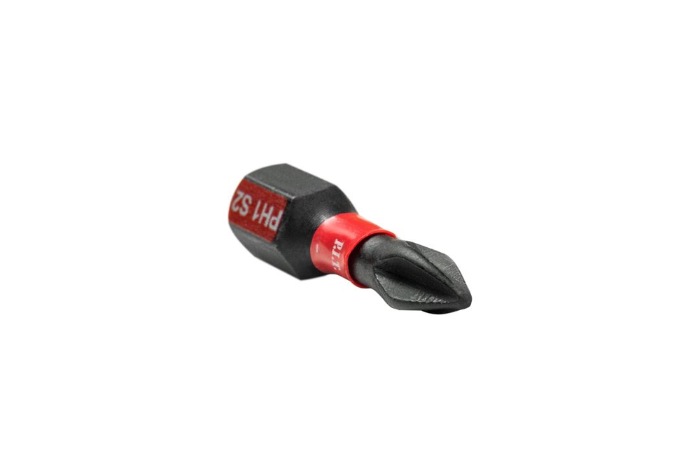 (ХОС) Бита ударная магнитная P.I.T. PH1x25 мм (ASDR01-25PH1)