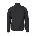 Куртка парадная детская Element 24 Woven Jacket Y — Black/white