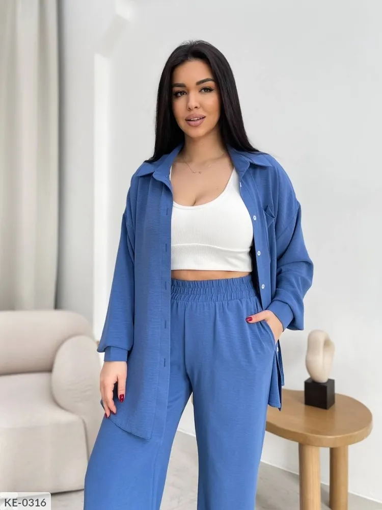 Костюм IH-3172 Фабрика Моды