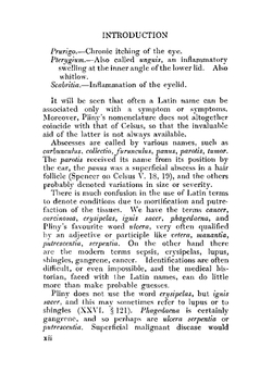 Pliny. Natural history / Плиний. Естественная история. Volume 6 / Том 6. | Pliny the Elder