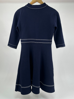 Платье Balmain