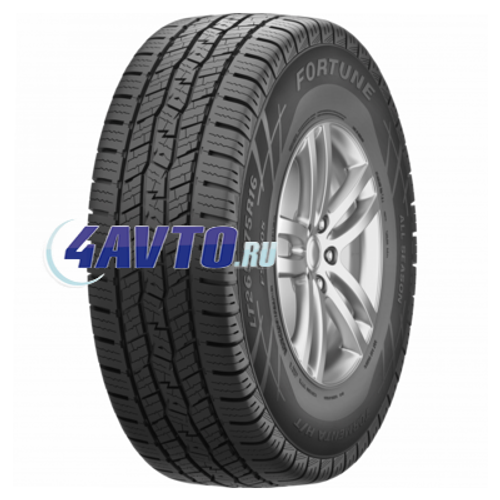 Легковая шина 215/70R16 100H Tormenta H/T FSR305 TL