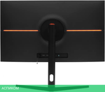 Игровой монитор Titan Army P27A2R