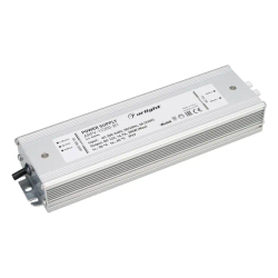 Блок питания ARPV-12200-B1 (12V, 16,7A, 200W) (Arlight, IP67 Металл, 3 года) 028784