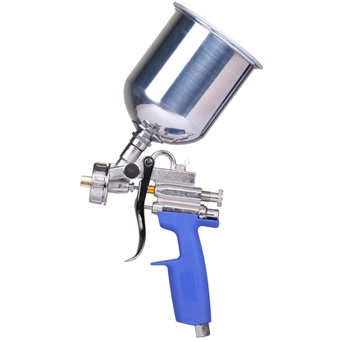 NORDBERG (NP7415) Краскопульт с верхним металлическим баком, сопло 1.5 мм