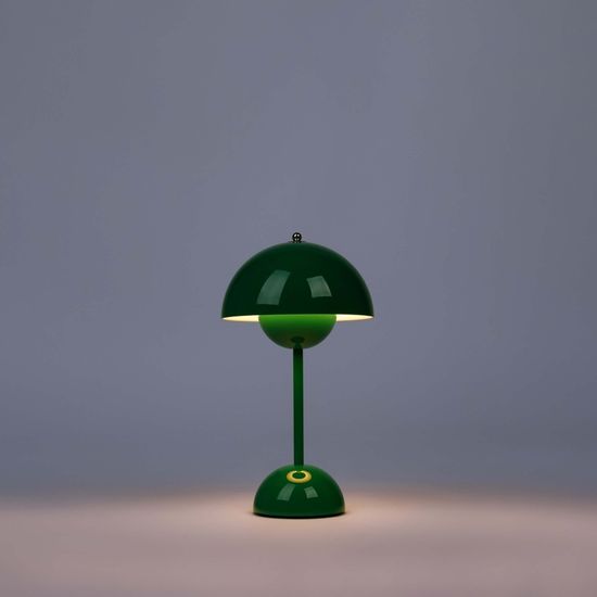 Настольный светильник Mary диаметр 16