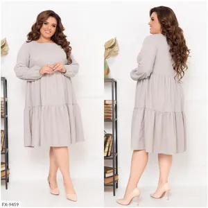 Платье FX-9461 Фабрика Моды