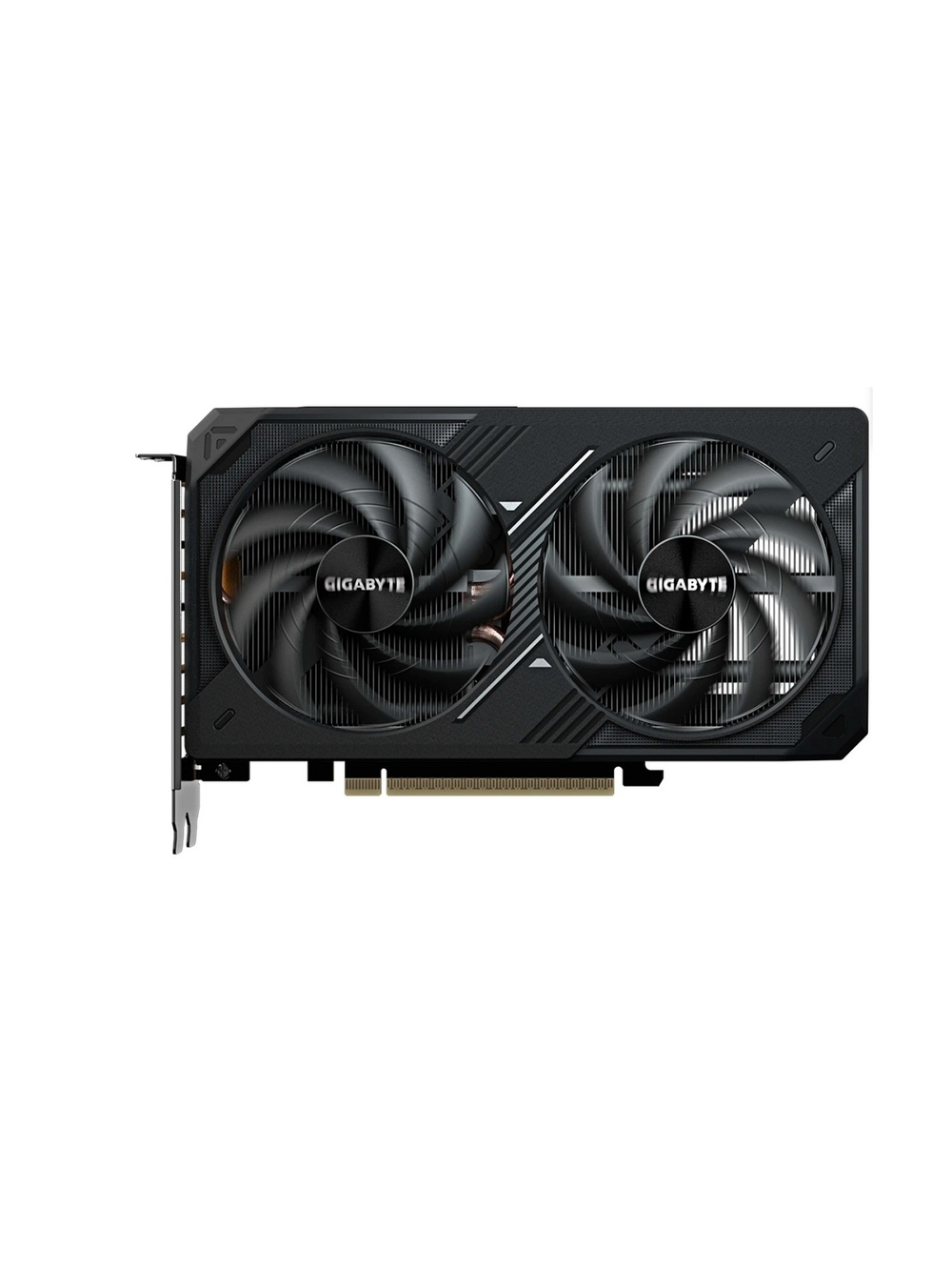 Видеокарта PCIE16 RTX5060TI 16GB GV-N506TWF2MAX OC-16GD GIGABYTE