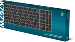 Клавиатура Wireless Oklick K767W