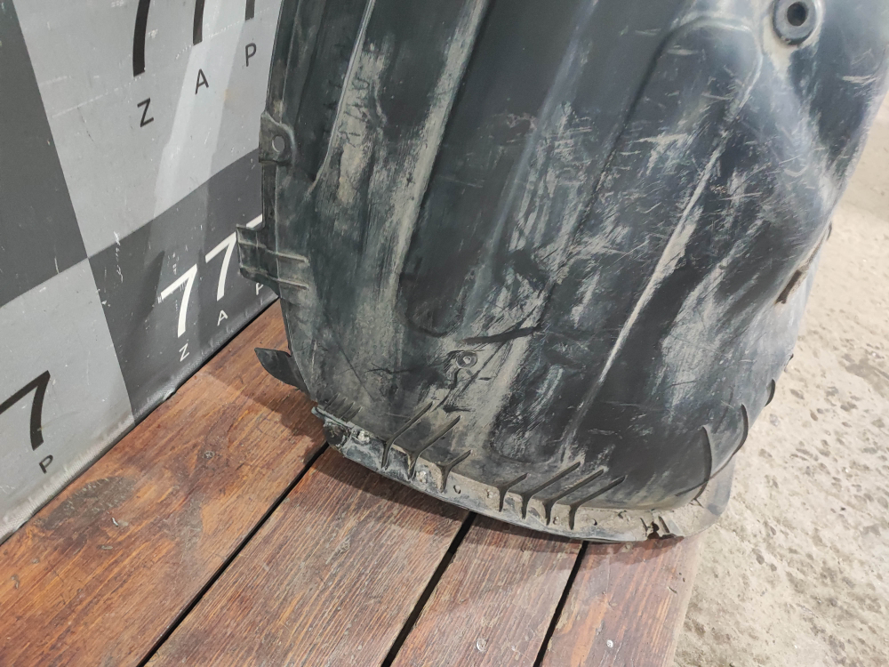 Подкрылок передний правый Kia Sorento 3 Prime (UM) 17-20 Б/У Оригинал 86820C5500